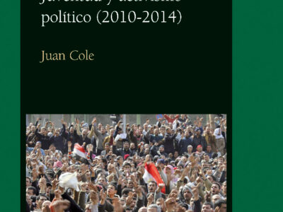 Los nuevos árabes : juventud y activismo político (2010-2014)