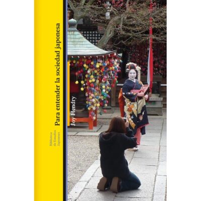 Para Entender La Sociedad Japonesa