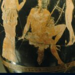 Los jardines de Adonis : la mitología griega de los aromas (r)