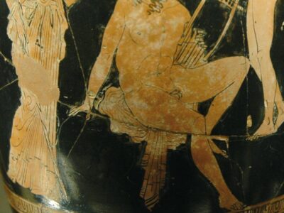 Los jardines de Adonis : la mitología griega de los aromas (r)