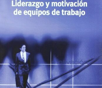Liderazgo Y Motivación De Equipos De Trabajo