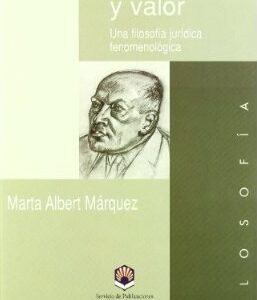 Derecho Y Valor