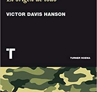 Guerra : El Origen De Todo