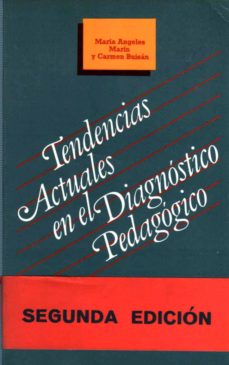 Tendencias Actuales En El Diagnostico Pedagógico
