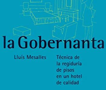 La Gobernanta