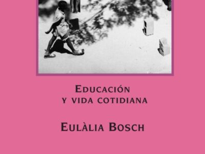 Quien Educa A Quien
