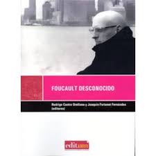 Foucault Desconocido
