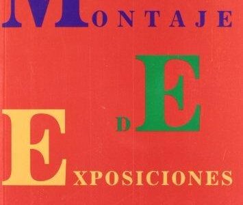 Montaje De Exposiciones: Museo, Arquitectura Y Arte, II
