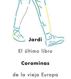 El Último Libro De La Vieja Europa