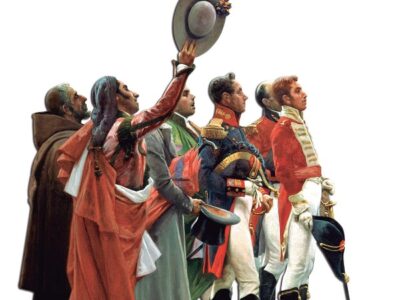 La Tribuna Revolucionaria : La Constitución De 1812 En Ambos Hemisfer