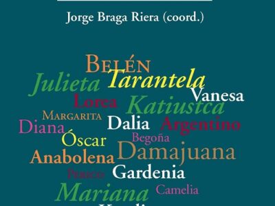 La Suerte De Los Nombres Propios : Léxico Y Ortografía