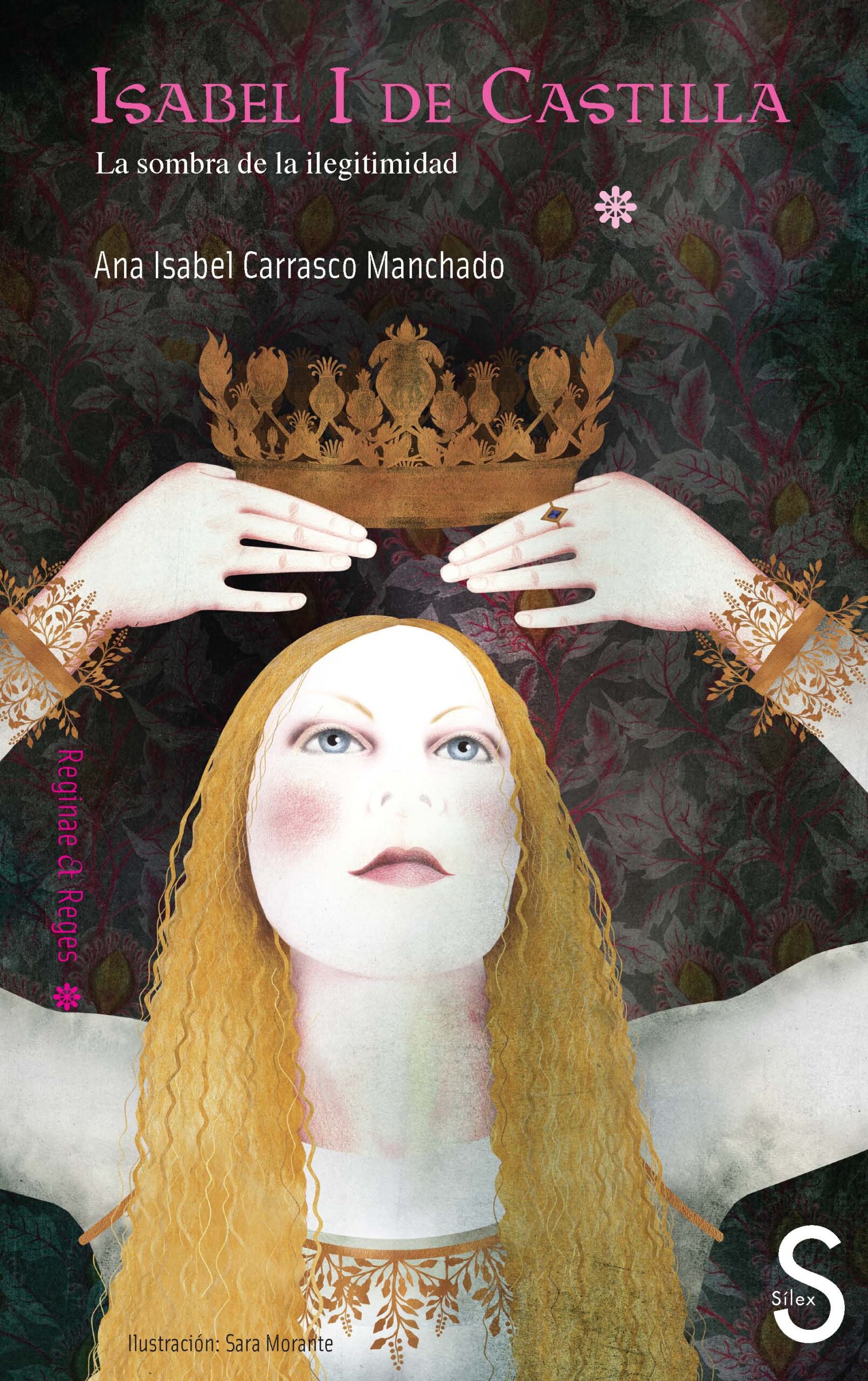 Isabel I de Castilla : la sombra de la ilegitimidad