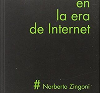 El Poder En La Era De Internet