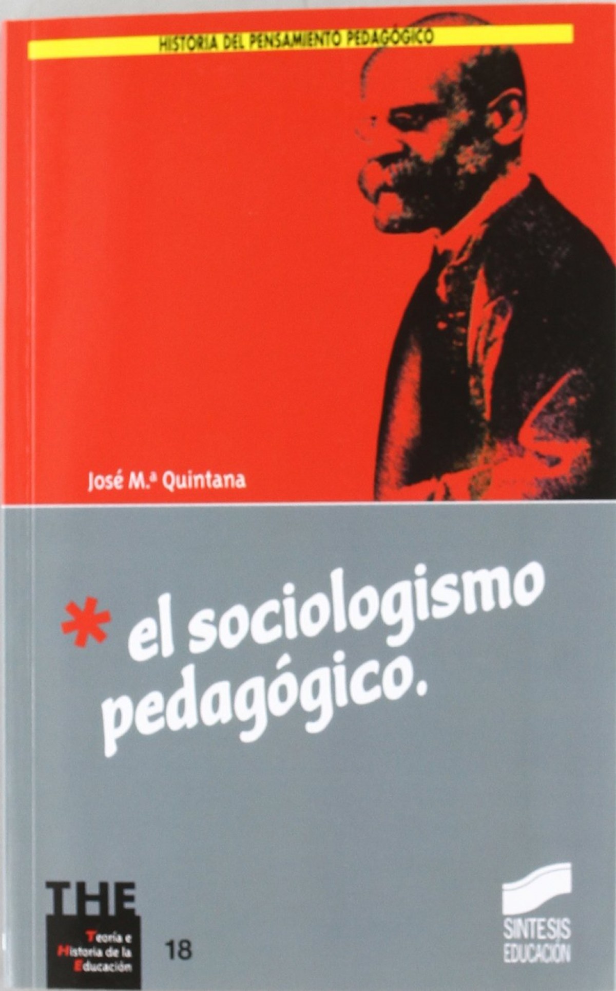 El Sociologismo Pedagógico