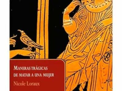 Maneras tragicas de matar a una mujer