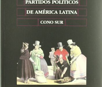Partidos Políticos De América Latina : Cono Sur