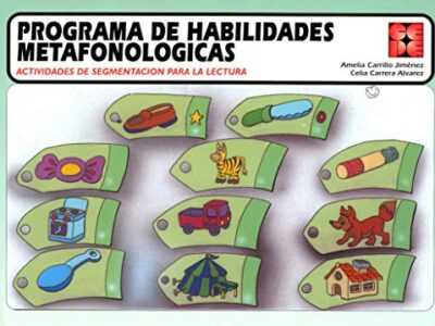 Programa De Habilidades Metafologicas (5ª Edición)