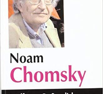 Noam Chomsky