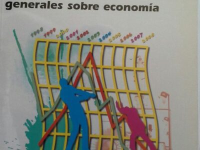 Los Econoclastas: Breviario De Ideas Generales Sobre Economía