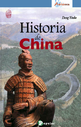 Historia De China