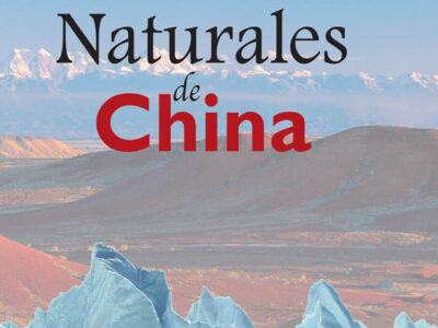 Maravillas Naturales De China