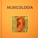 Musicología