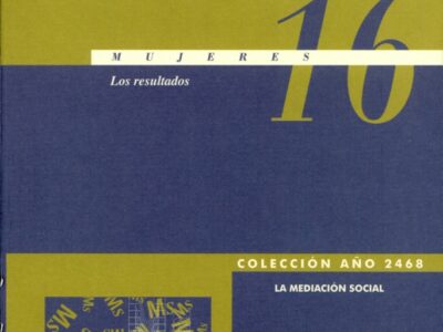 Mediación Social IV : Los Resultados