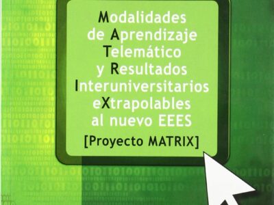 Modalidad De Aprendizaje Telemático Y Resultados..