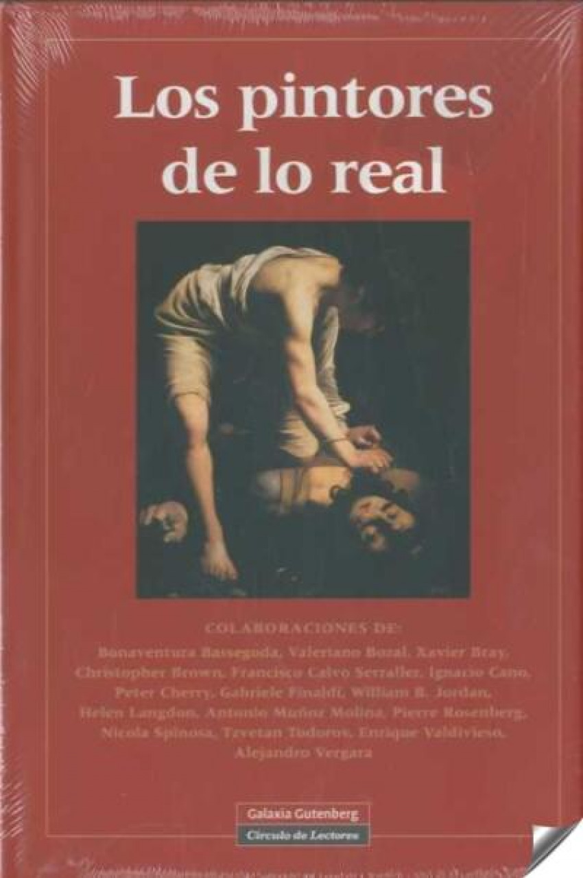 Los Pintores De Lo Real