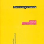 EIAF 11 : el derecho y la justicia