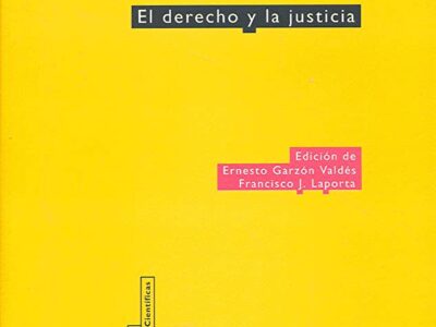 EIAF 11 : el derecho y la justicia