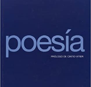 O.C. Valverde, I : Poesía (T.D.)
