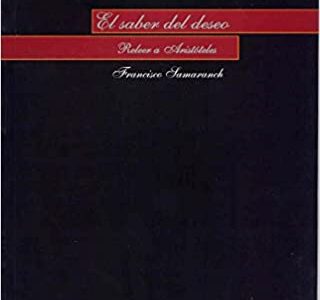 El Saber Del Deseo