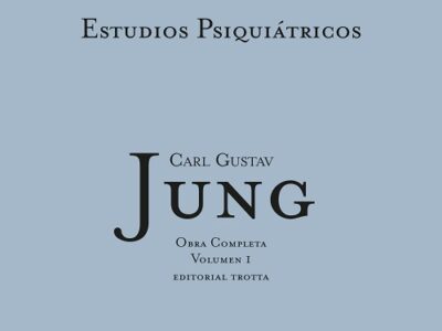O.C. Jung, 01 : Estudios Psiquiátricos (Rust.)