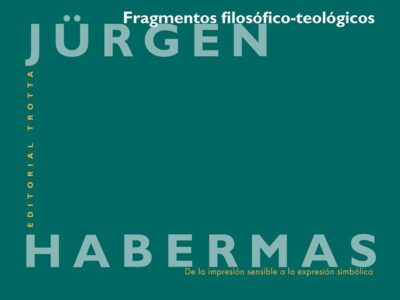 Fragmentos Filosóficos-Teológicos