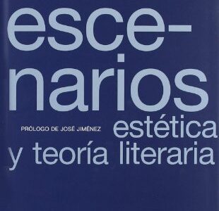 O.C. Valverde, III : Escenarios (T.D.)