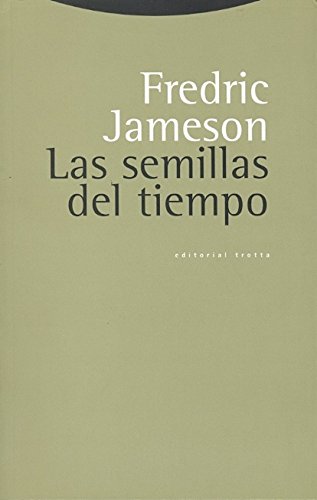 Las Semillas Del Tiempo