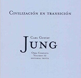 O.C. Jung, 10 : Civilización En Transición (Rust.)