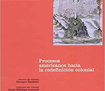Historia General De América Latina IV