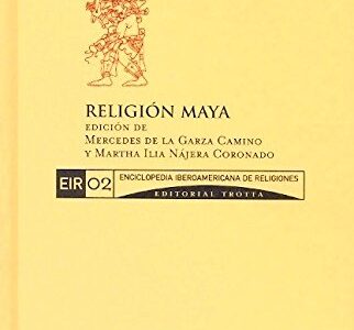 EIR 02 : Religión Maya