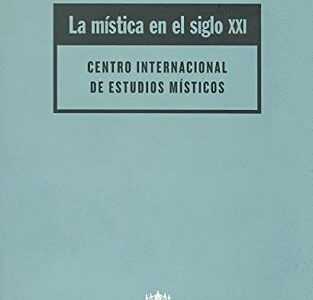 Mística En El Siglo XXI