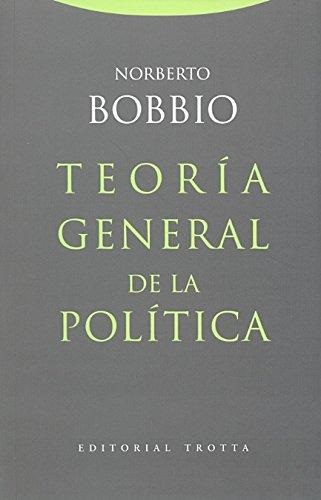 Teoría general de la política (r)