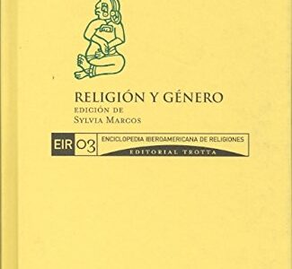EIR 03 : Religión Y Genero