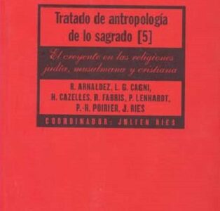 Tratado De Antropología De Lo Sagrado, V