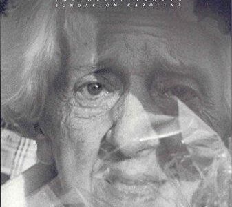 María Zambrano : La Visión Mas Transparente