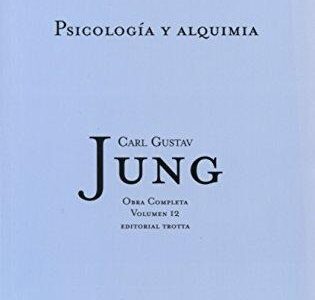 O.C. Jung, 12 : Psicología Y Alquimia (Rust.)