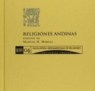 EIR 04 : Religiones Andinas