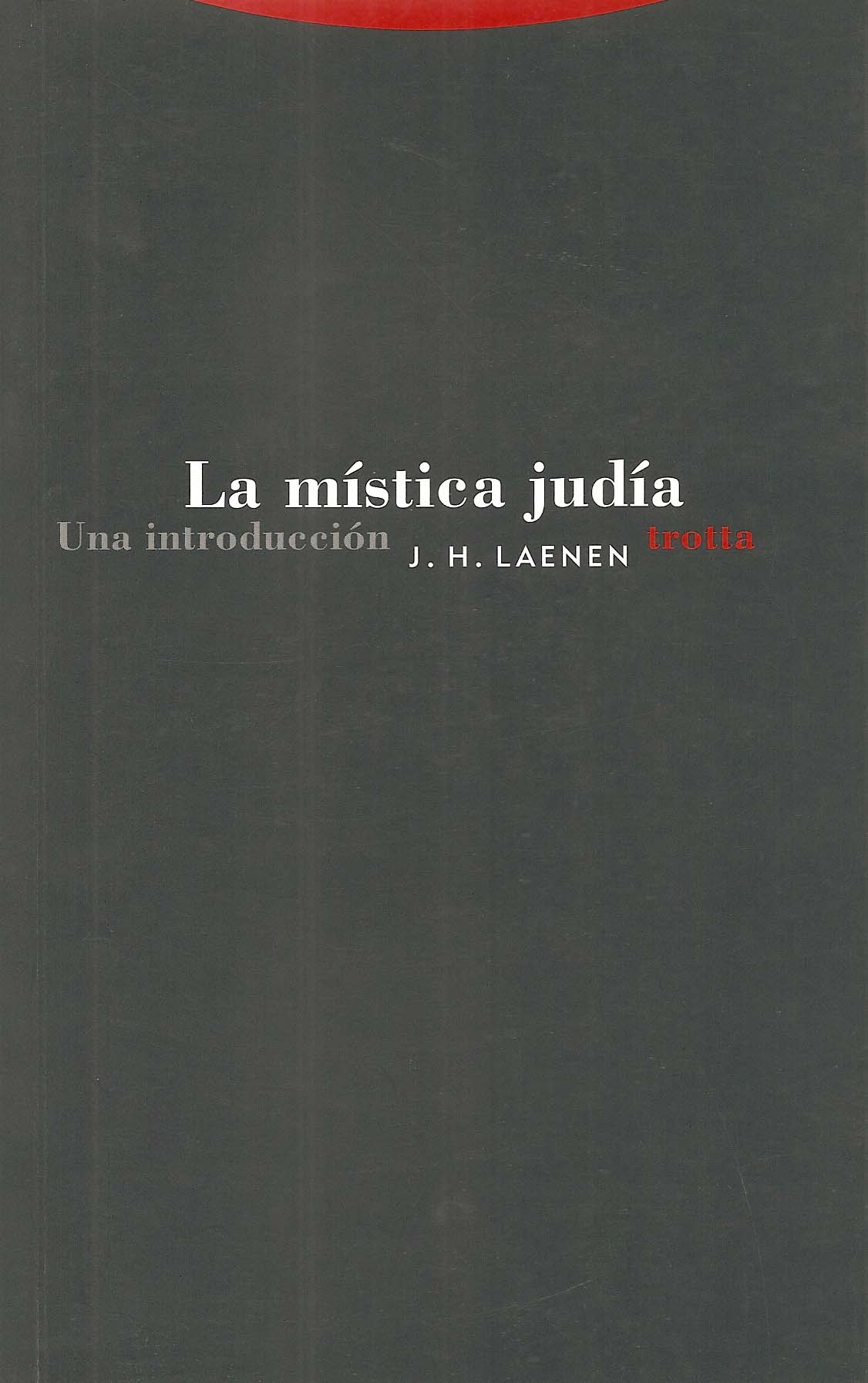 La mística judía