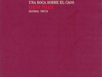 Historia Y Futuro De Los Papas : Una Roca Sobre El Caos