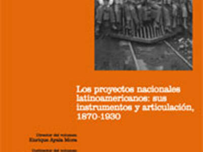 Historia General De América Latina VII